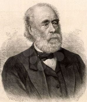 Joseph Whitworth, Whitworth Diş Standardı Mucidi Kimdir?