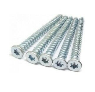 BULDEX VİDALAR