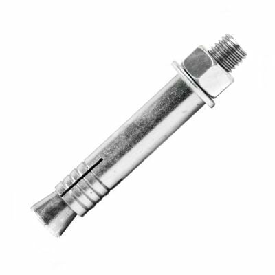 ÇELİK BORULU DUBELLER