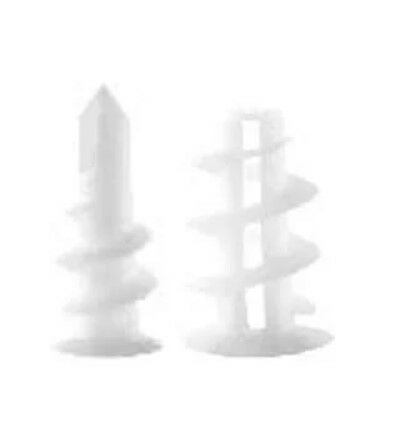 PLASTİK TURBOLET DÜBELİ