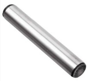 DIN 6325 DÜZ TESPİT PİMİ