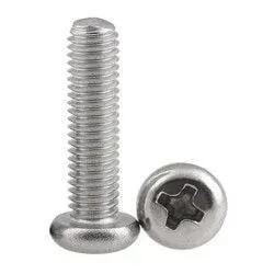 PASLANMAZ YSB METRİK VİDALAR