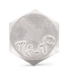 DIN 571 Paslanmaz Trifon Vida M10 - X 150
