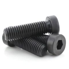 DIN 7984 Dar Kafa İmbus M8 - X 50