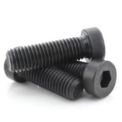 DIN 7984 Dar Kafa İmbus M5 - X 50