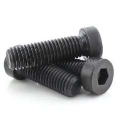 DIN 7984 Dar Kafa İmbus M16 - X 30