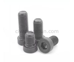 DIN 7984 Dar Kafa İmbus M12 - X 70