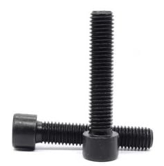 DIN 912 8.8 Kalite İmbus Civata M 5 - X 10