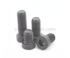 DIN 7984 Dar Kafa İmbus M8 - X 35
