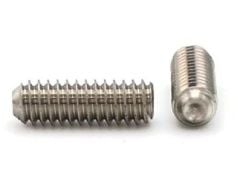 DIN 916 A2 Paslanmaz Setskur M5 - X 16