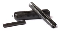 Yarıklı Pimler DIN 1481 | ISO8752 M 14 - X 50