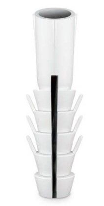Plastik Dübeller