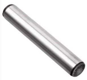DIN 6325 DÜZ TESPİT PİMİ