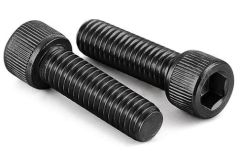 DIN 912 12,9 Kalite İmbus Civata M14 - X 190