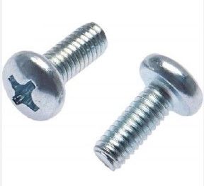 YSB Metrik Vidalar DIN 7985 M4 - X 40