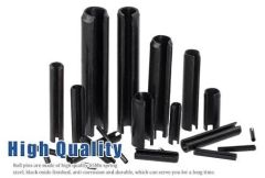 Yarıklı Pimler DIN 1481 | ISO8752 M 14 - X 60