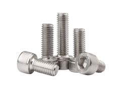 DIN 912 A2 Paslanmaz İmbus Civatalar M8 - X 120