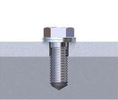 Kilitli Pullar (Max-Lock Washers)