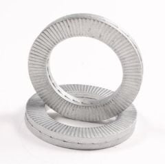 Kilitli Pullar (Max-Lock Washers) M 6