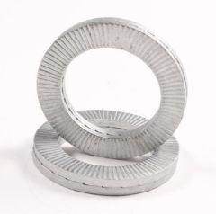 Kilitli Pullar (Max-Lock Washers) M 18