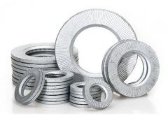 Kilitli Pullar (Max-Lock Washers) M 22