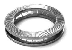 Kilitli Pullar (Max-Lock Washers) M 30