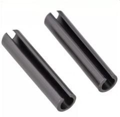 Yarıklı Pimler DIN 1481 | ISO 8752 M 4 - X 40