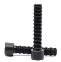 DIN 912 8.8 Kalite İmbus Civata M 14 - X 80