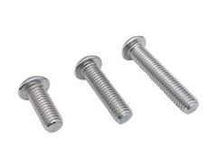ISO 7380 A2 Paslanmaz Bonbe Başlı İmbus M6 - X 20