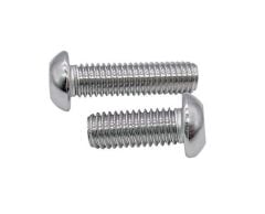 ISO 7380 A2 Paslanmaz Bonbe Başlı İmbus M4 - X 10