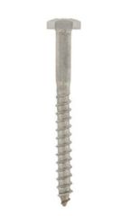 DIN 571 Paslanmaz Trifon Vida M8 -  X 50