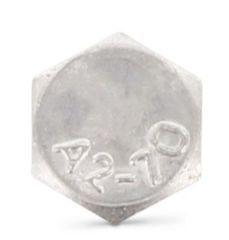 DIN 571 Paslanmaz Trifon Vida M8 -  X 50