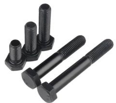 DIN 931-933 8.8 Kalite AKB Çelik Civatalar M 12 - X 100