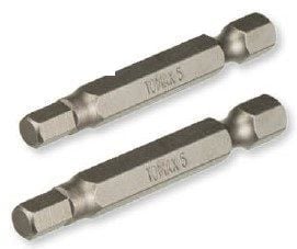 Allen Bits Uçlar ( Allen Başlı vidalar İçin) HEX 3 - X 25