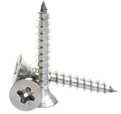 Paslanmaz Sunta Vidaları M3 - X 35