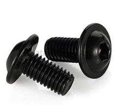 ISO 7380-2 Pullu Bonbe Başlı İmbus M5 - X 30