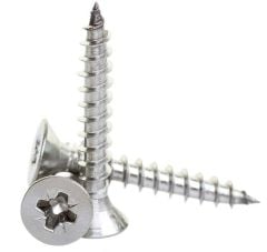 Paslanmaz Sunta Vidaları M6 - X 150