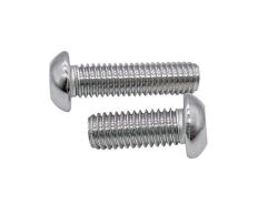 ISO 7380 A2 Paslanmaz Bonbe Başlı İmbus M5 - X 16