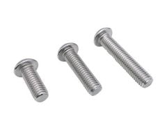 ISO 7380 A2 Paslanmaz Bonbe Başlı İmbus M8 - X 16